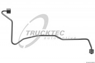 TRUCKTEC AUTOMOTIVE 0213059 -  Трубопровод высокого давления, система впрыска